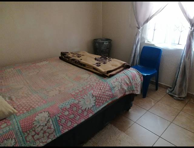 3 BEDROOM HOUSE FOR SALE IN WATERKLOOF HILL ESTATE